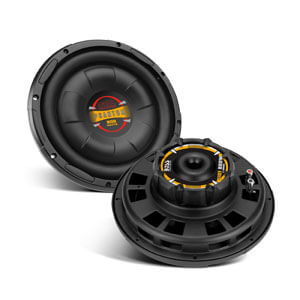 BOSS Audio D10F