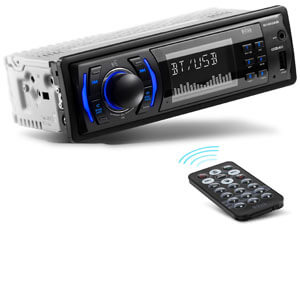 BOSS Audio Systems 616UAB