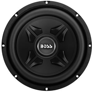 BOSS Audio Systems CXX10