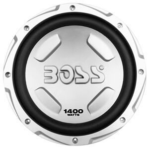 Boss CX122