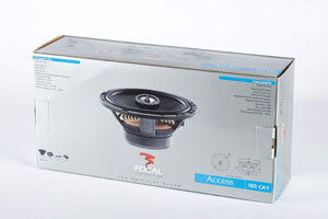 Focal Access 165CA1