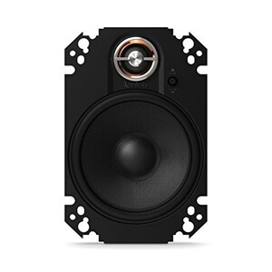 Infinity Kappa 4x6 2-Way Loudspeakers