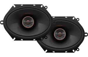 Infinity REF8622CFX