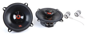 JBL GTO429