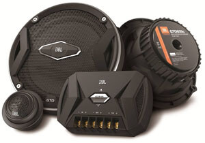 JBL GTO609C