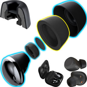 Jabra Elite 85ts