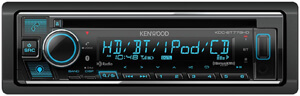 Kenwood KDC-BT778HD (Bluetooth)