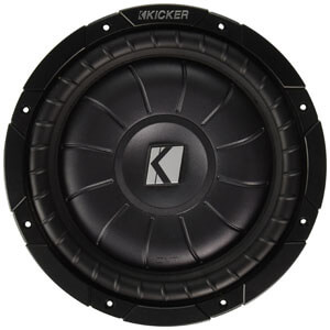 Kicker 10CVT104