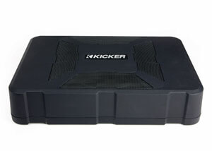 Kicker 11HS8 Hideaway