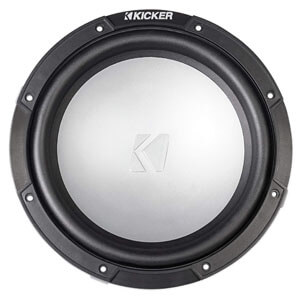 Kicker KMF10