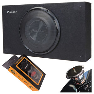 PIONEER TS-SW2502S4