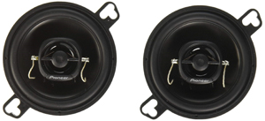 Pioneer 3.5 Inch 2-Way