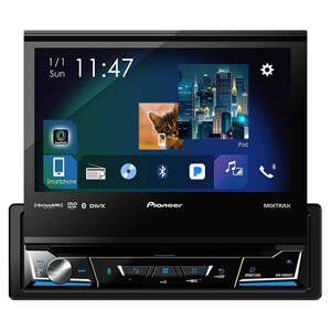 Pioneer AVH-3400NEX