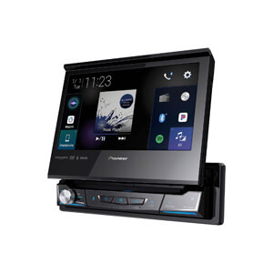 Pioneer AVH-3500 NEX