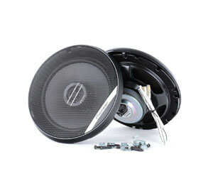 Pioneer TS-G1720F 5x7 Inch Coaxial Speaker Set