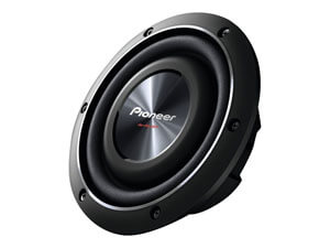 Pioneer TS-SW2002D2