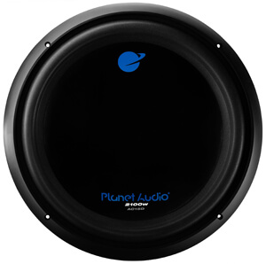 Planet Audio AC15D