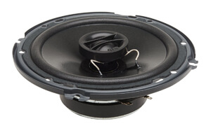 Best 6.75 Car Speakers - Powerbass S-Series