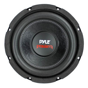 Pyle Car Subwoofer