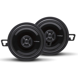 Rockford Fosgate Punch P132