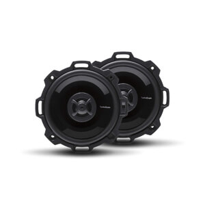 Rockford Fosgate Punch P142