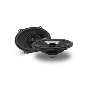 Rockford Fosgate Punch P1653 5x7 Inch Coaxial Speaker Set