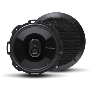 Rockford Fosgate Punch P1675