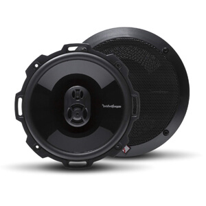 Rockford Fosgate Punch P1675