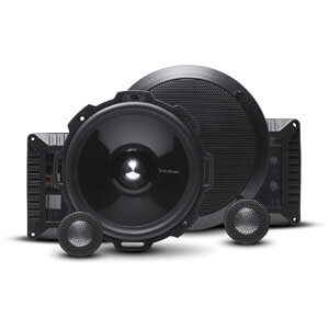 Rockford Fosgate T2652-S