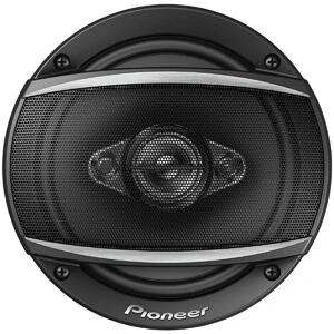 Best Car Speakers - TS-A1680F 6.5-Inch Coaxial Speakers