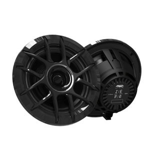 Best Marine Speakers - Wet Sounds ZERO 6