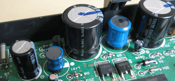 How to Charge Capacitor Car Audio
