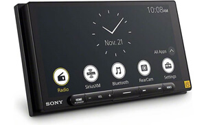 Sony XAV-9000ES Review