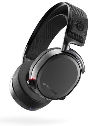 Best SteelSeries Headsets
