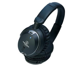 Audio-Technica ATH-ANC9