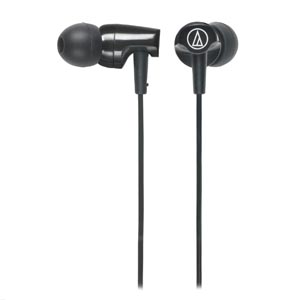 Audio-Technica ATH-CLR100iSBK