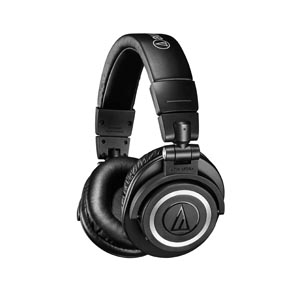 Audio-Technica ATH-M50x