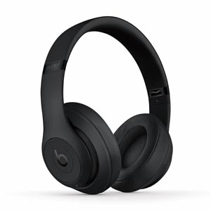 Beats Studio 3 Wireless Noise Cancelling Over-Ear Headphones