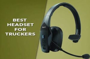 Best Headset for Truckers thumbnail