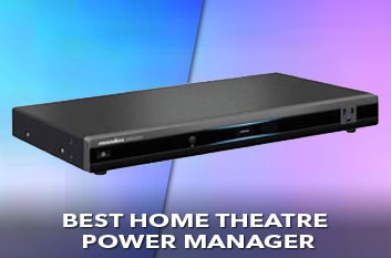 Best Home Theatre Power Manager thumbnail