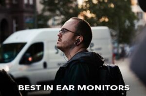 Best In Ear Monitors thumbnail