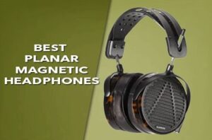 Best Planar Magnetic Headphones Thumbnail