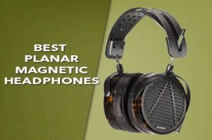 Best Planar Magnetic Headphones Thumbnail