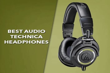 Best speakers for Audio Technica Headphones thumbnail