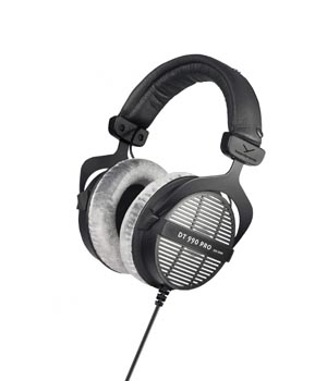 Beyerdynamic DT 990 Pro