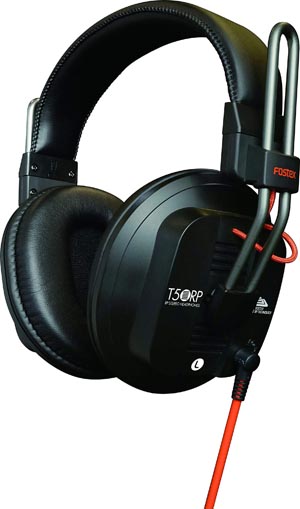 Fostex T50RP MK3