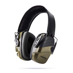 GLORYFIRE Electronic Shooting Earmuffs