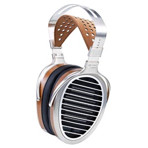 Best Planar Magnetic Headphones - Hifiman-HE-1000-V2