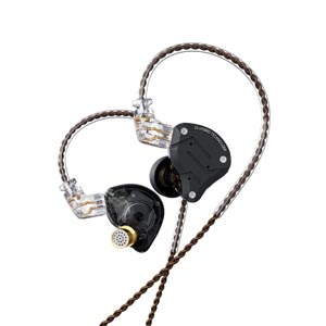 best in ear monitors - KZ ZS10 Pro from KINBOOFI Audio