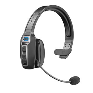 LEVN Bluetooth Truck Headset